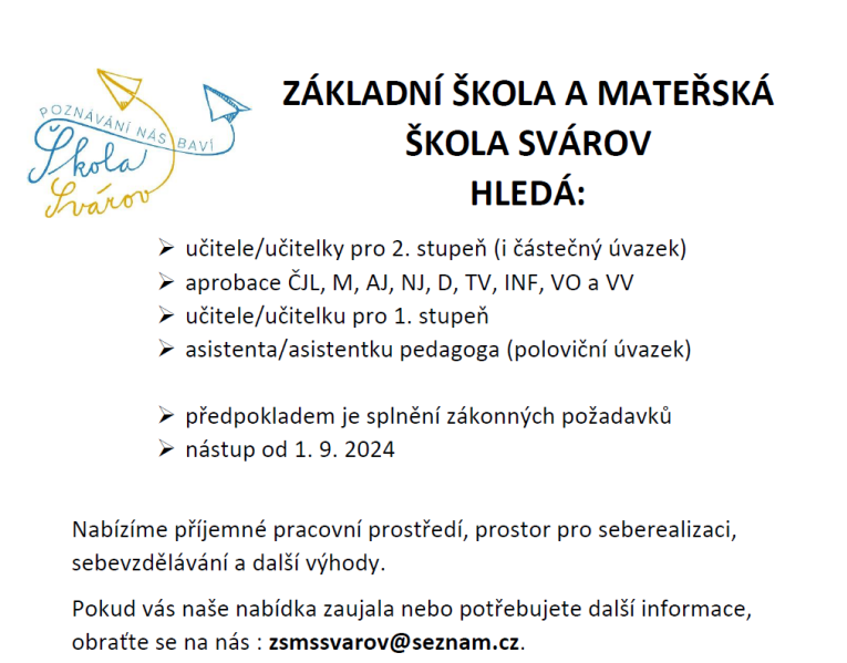 Inzerát